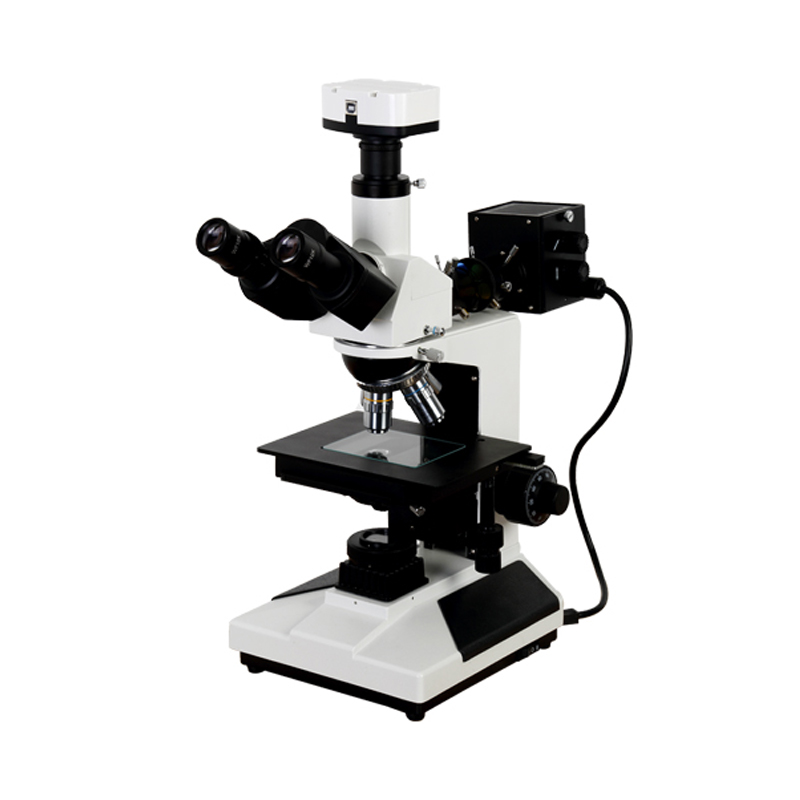 CDM-560正置金相顯微鏡